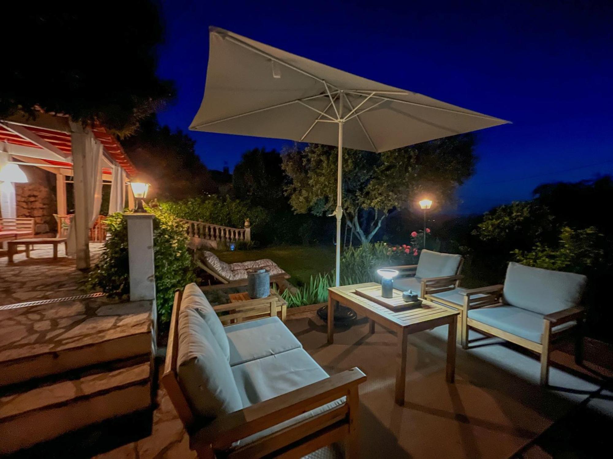 La Thebaide Bed & Breakfast Grasse Exterior photo