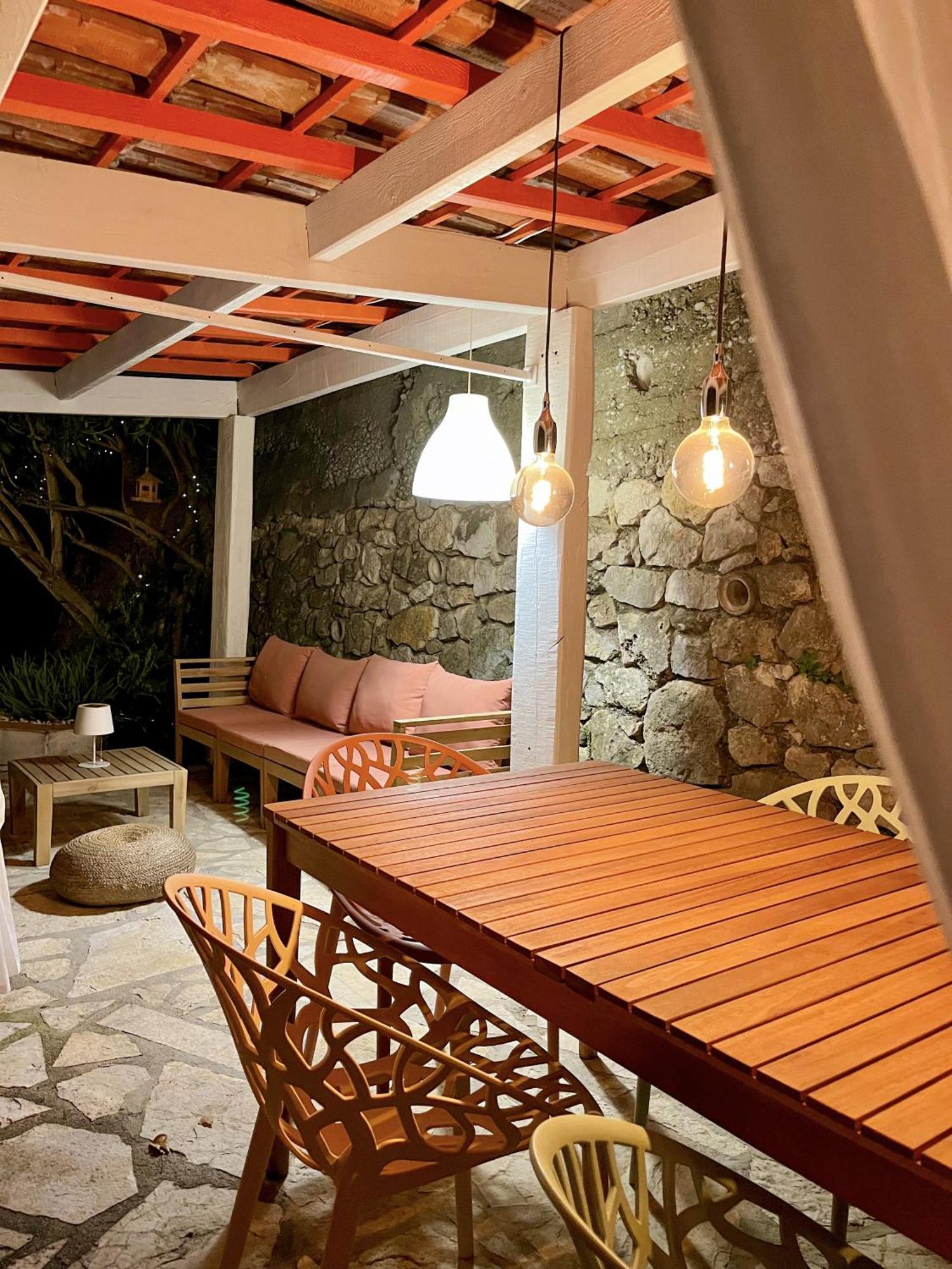 La Thebaide Bed & Breakfast Grasse Exterior photo