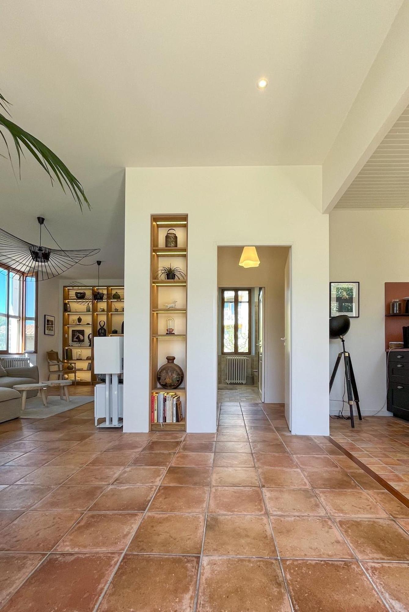 La Thebaide Bed & Breakfast Grasse Exterior photo