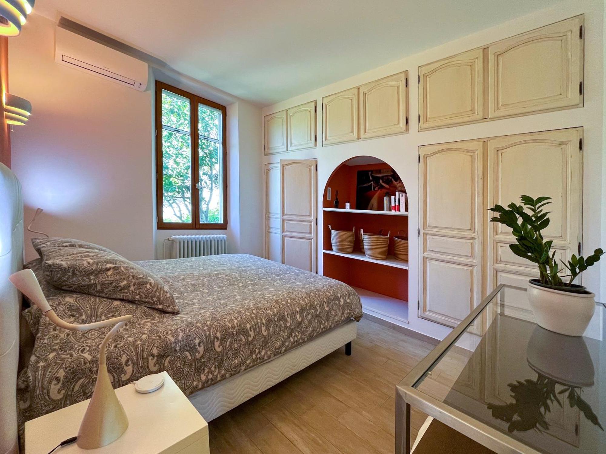 La Thebaide Bed & Breakfast Grasse Exterior photo