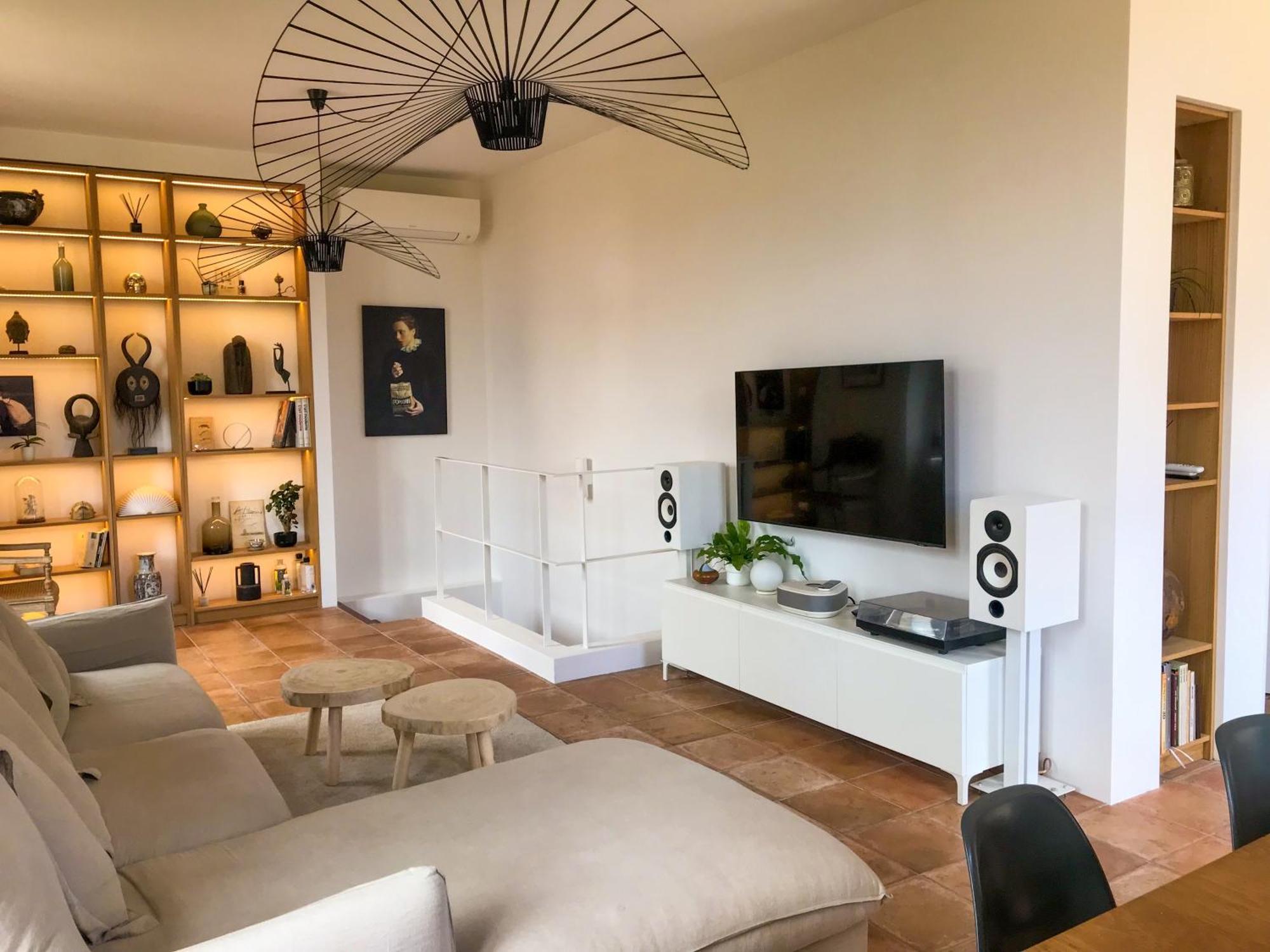 La Thebaide Bed & Breakfast Grasse Exterior photo