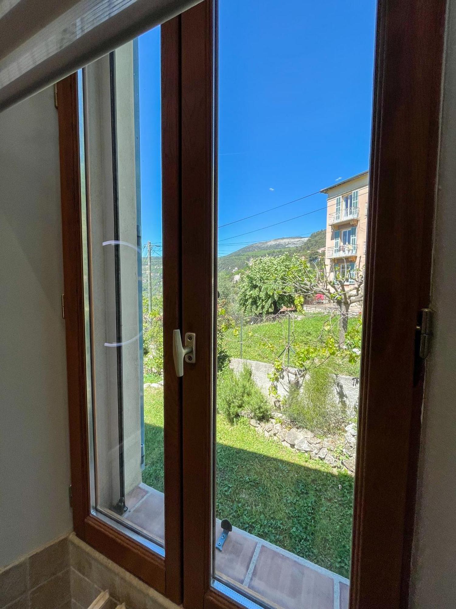 La Thebaide Bed & Breakfast Grasse Exterior photo